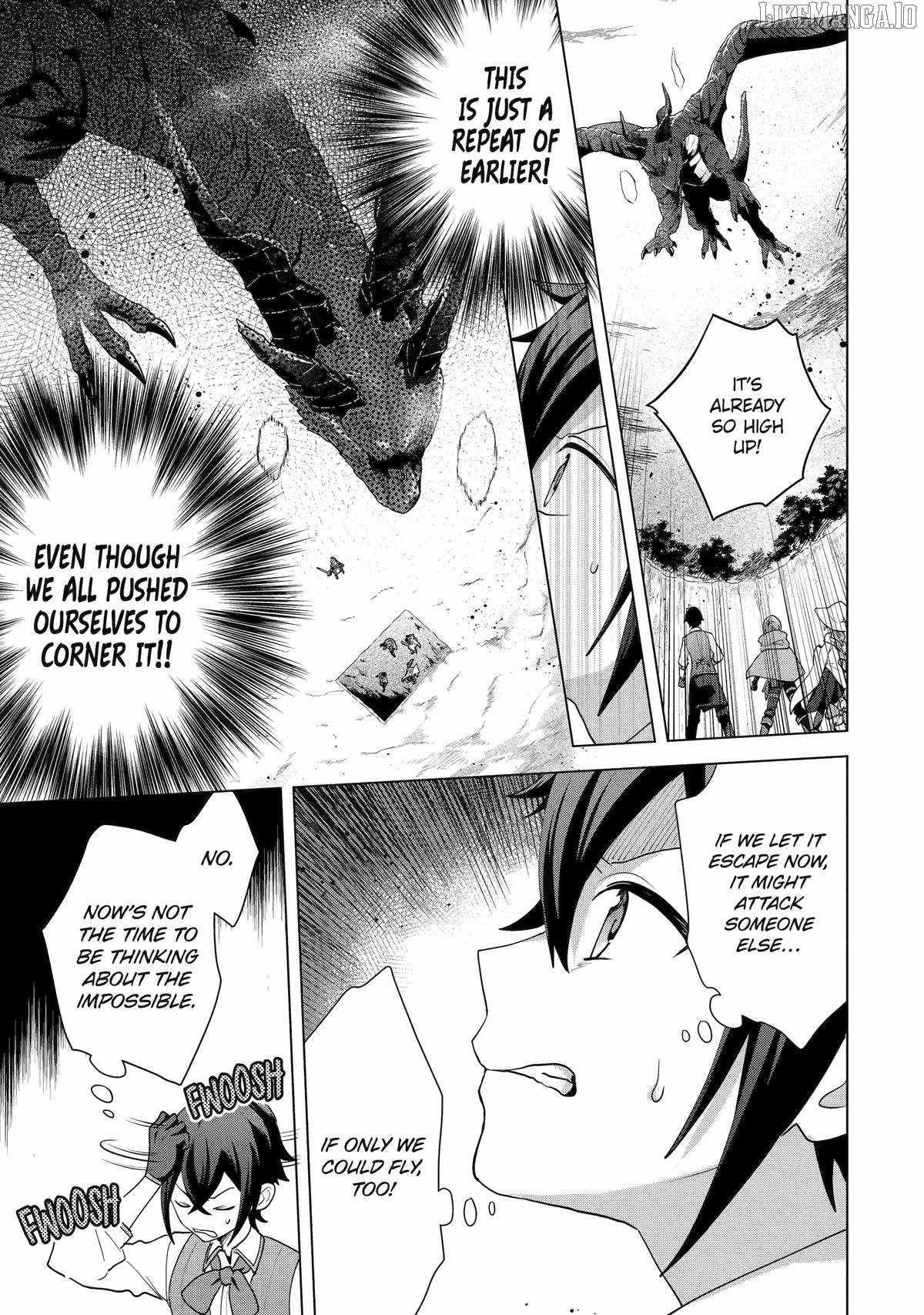 I Grew the Greatest Home Garden with my OP Cultivation Skill? Chapter 28 - Page 39 in English