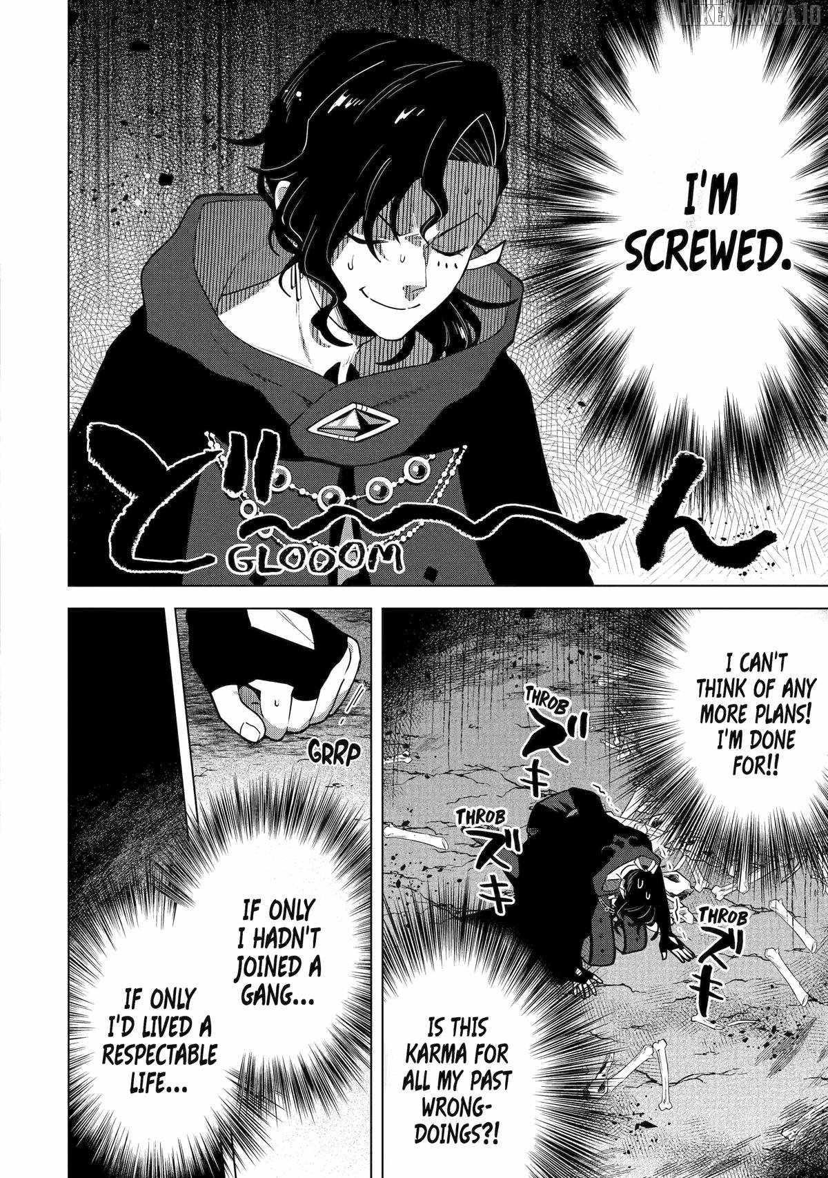 I Grew the Greatest Home Garden with my OP Cultivation Skill? Chapter 28 - Page 4 in English