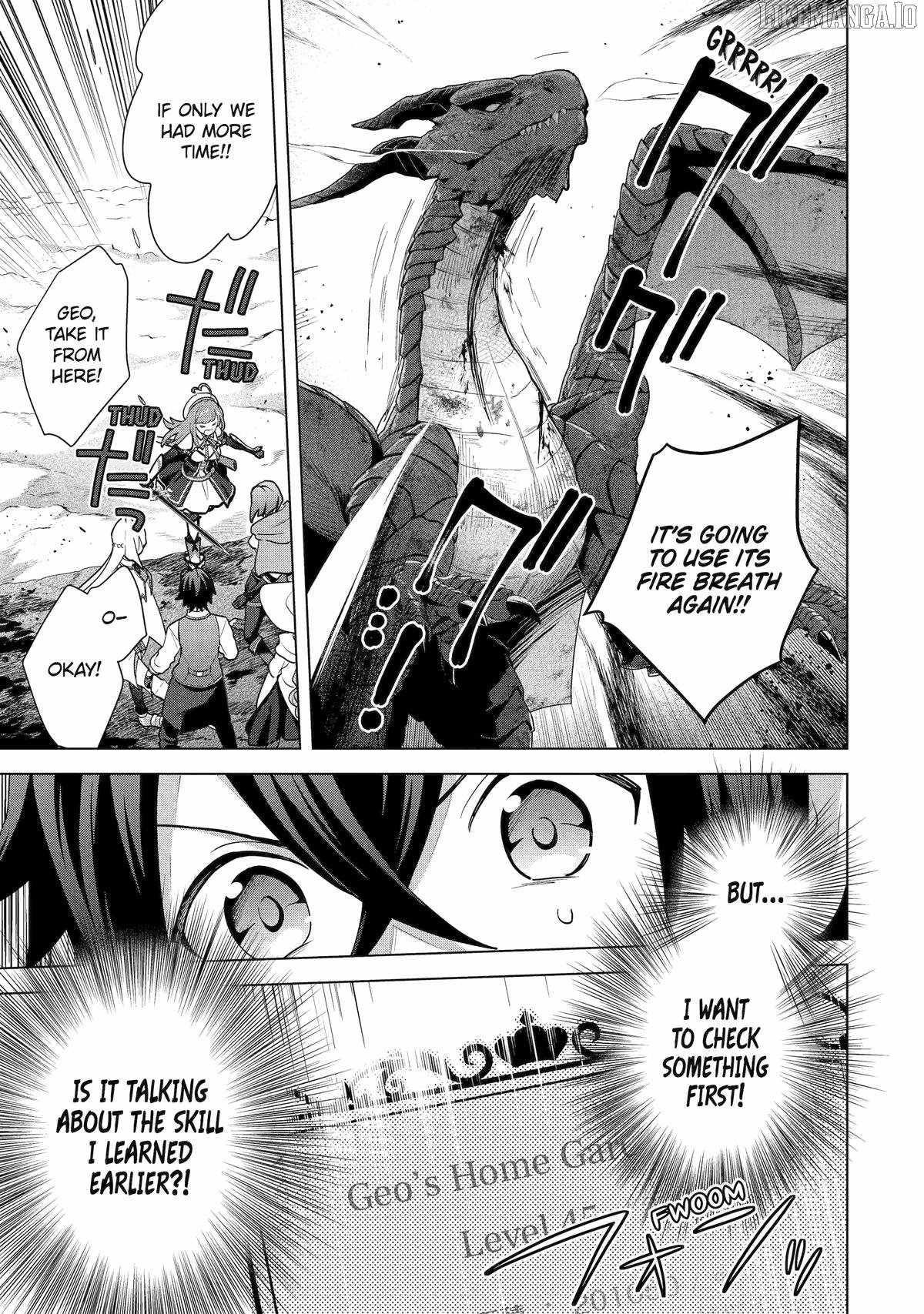 I Grew the Greatest Home Garden with my OP Cultivation Skill? Chapter 28 - Page 41 in English