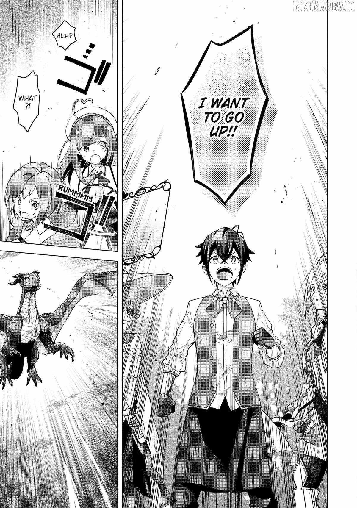 I Grew the Greatest Home Garden with my OP Cultivation Skill? Chapter 28 - Page 43 in English