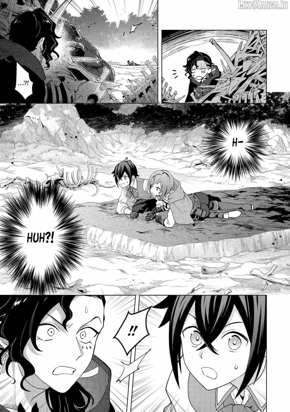 I Grew the Greatest Home Garden with my OP Cultivation Skill? Chapter 28 - Page 5 in English