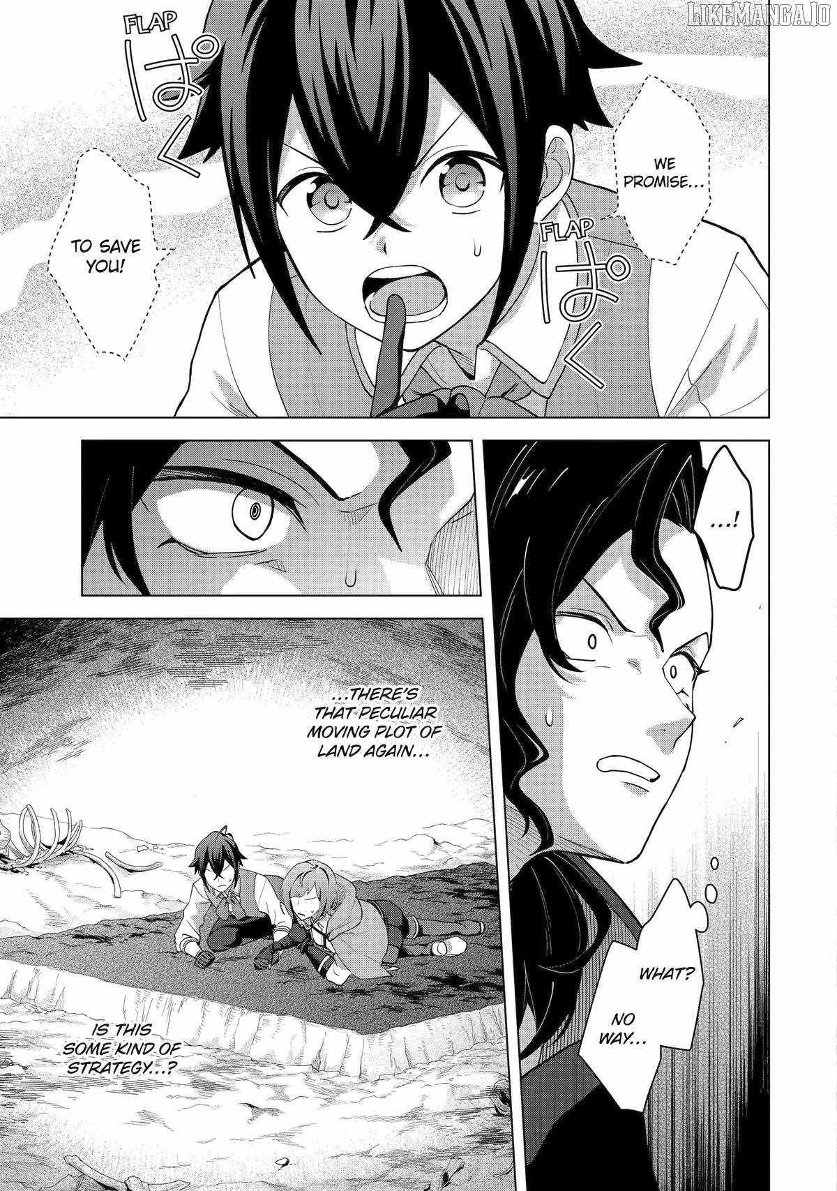 I Grew the Greatest Home Garden with my OP Cultivation Skill? Chapter 28 - Page 7 in English