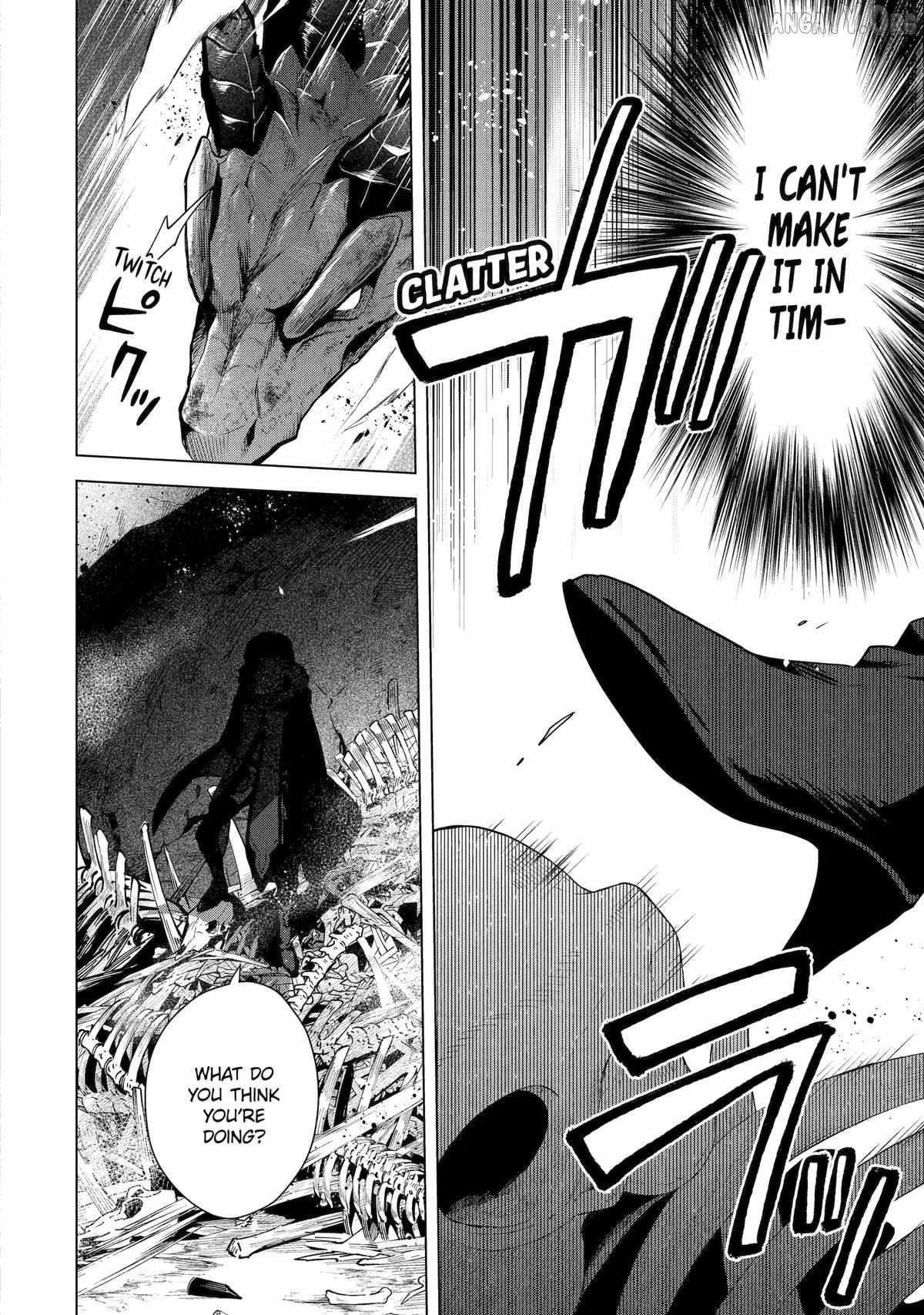 I Grew the Greatest Home Garden with my OP Cultivation Skill? Chapter 29 - Page 11 in English