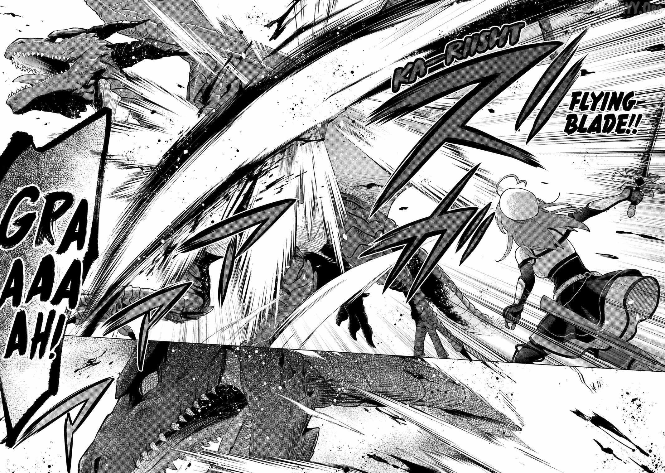 I Grew the Greatest Home Garden with my OP Cultivation Skill? Chapter 29 - Page 17 in English