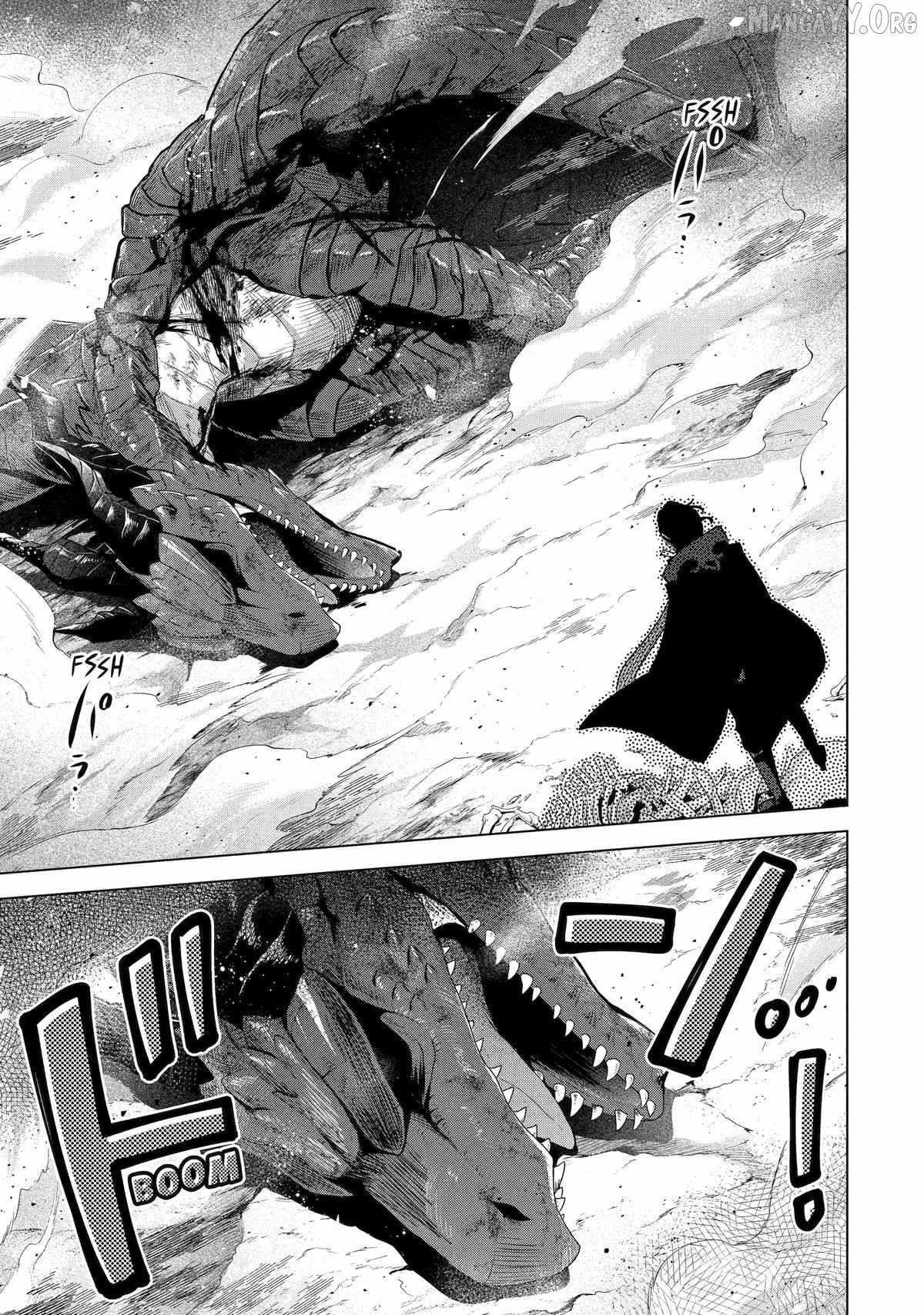 I Grew the Greatest Home Garden with my OP Cultivation Skill? Chapter 29 - Page 19 in English