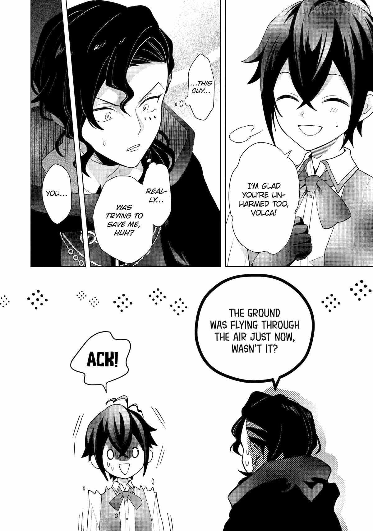 I Grew the Greatest Home Garden with my OP Cultivation Skill? Chapter 29 - Page 22 in English