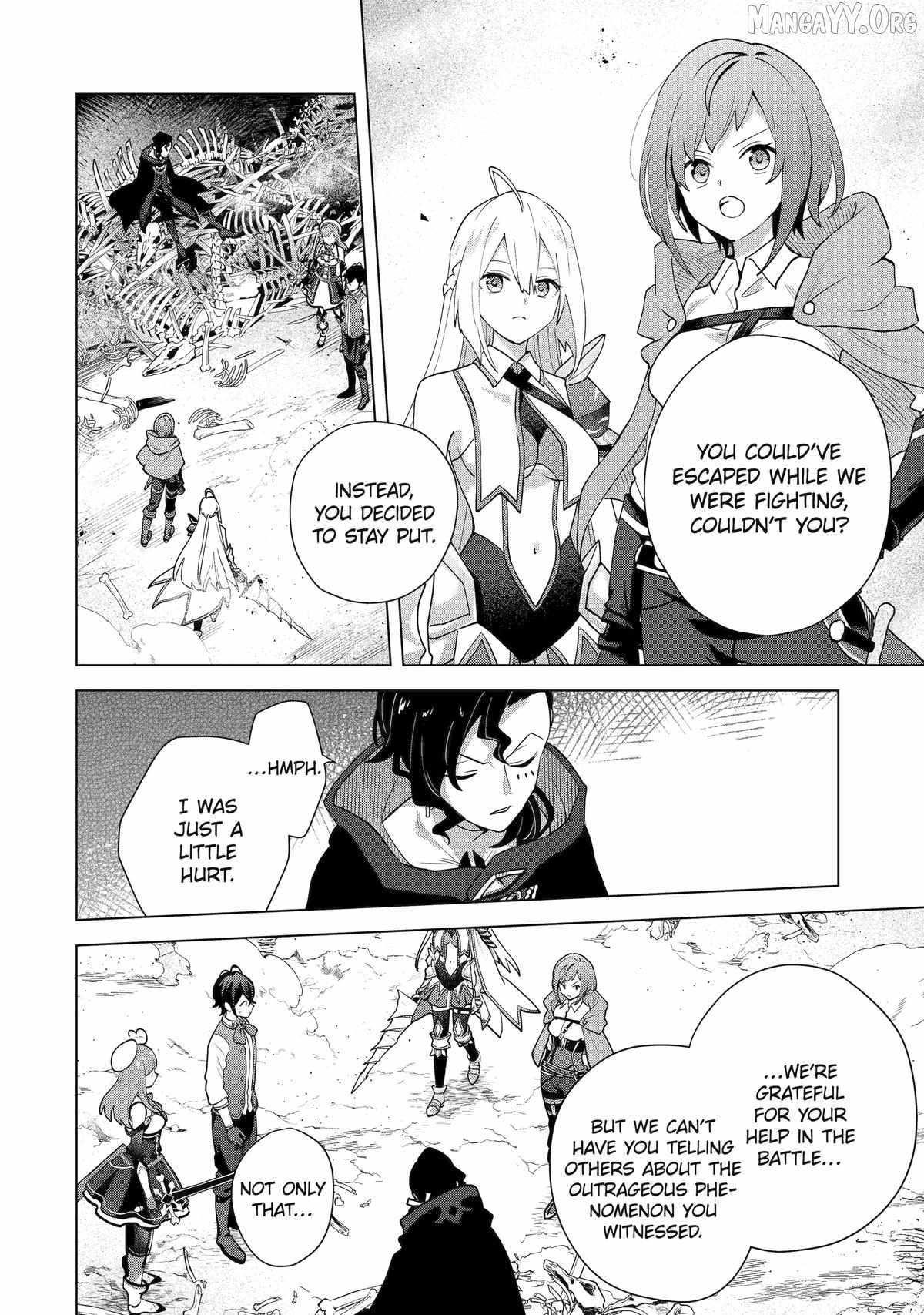 I Grew the Greatest Home Garden with my OP Cultivation Skill? Chapter 29 - Page 24 in English