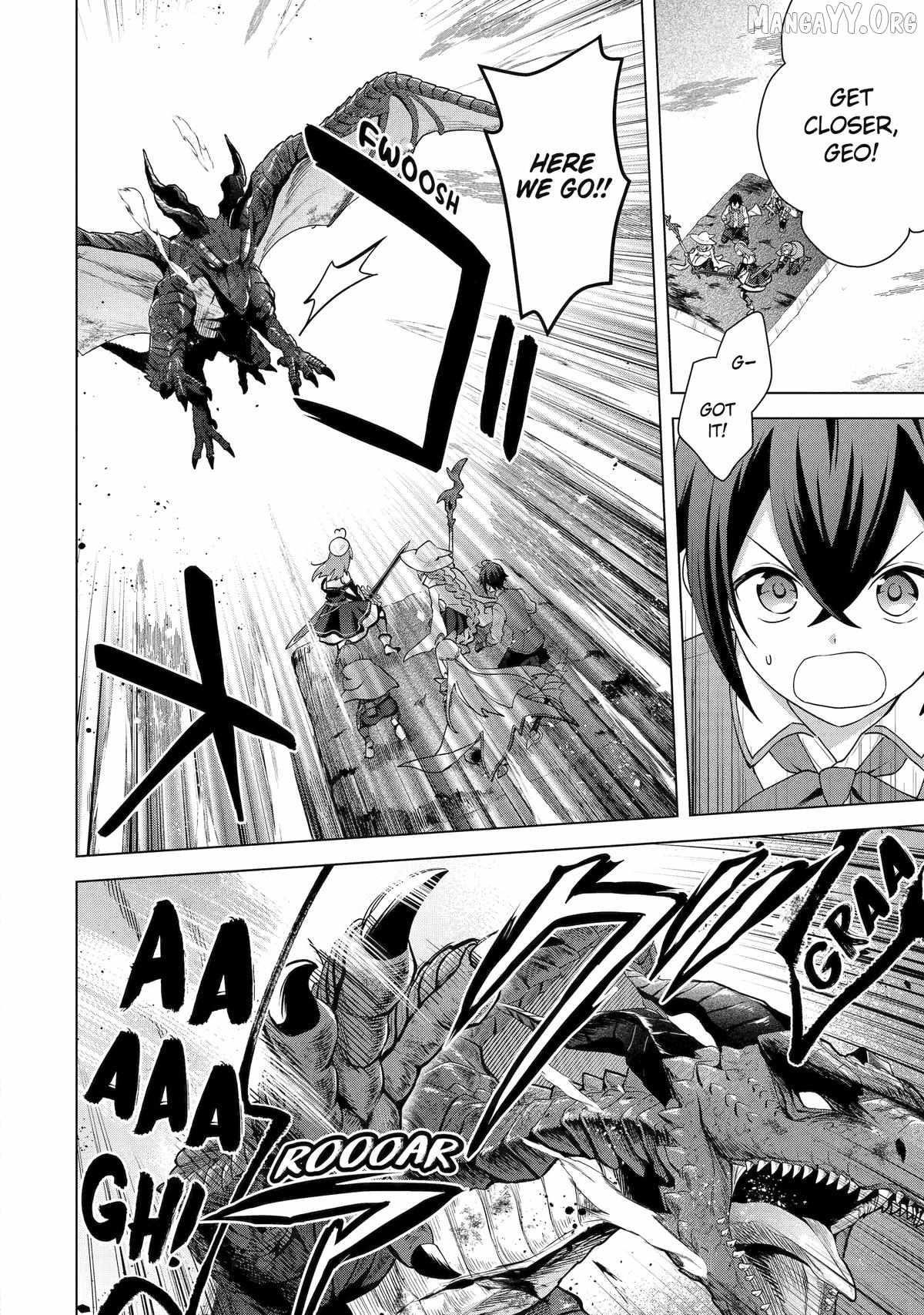 I Grew the Greatest Home Garden with my OP Cultivation Skill? Chapter 29 - Page 4 in English