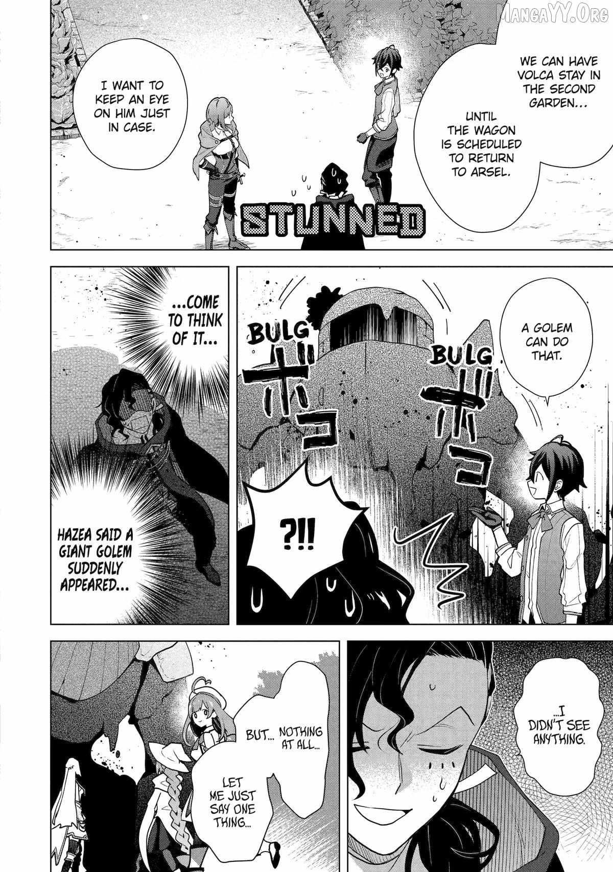 I Grew the Greatest Home Garden with my OP Cultivation Skill? Chapter 29 - Page 48 in English