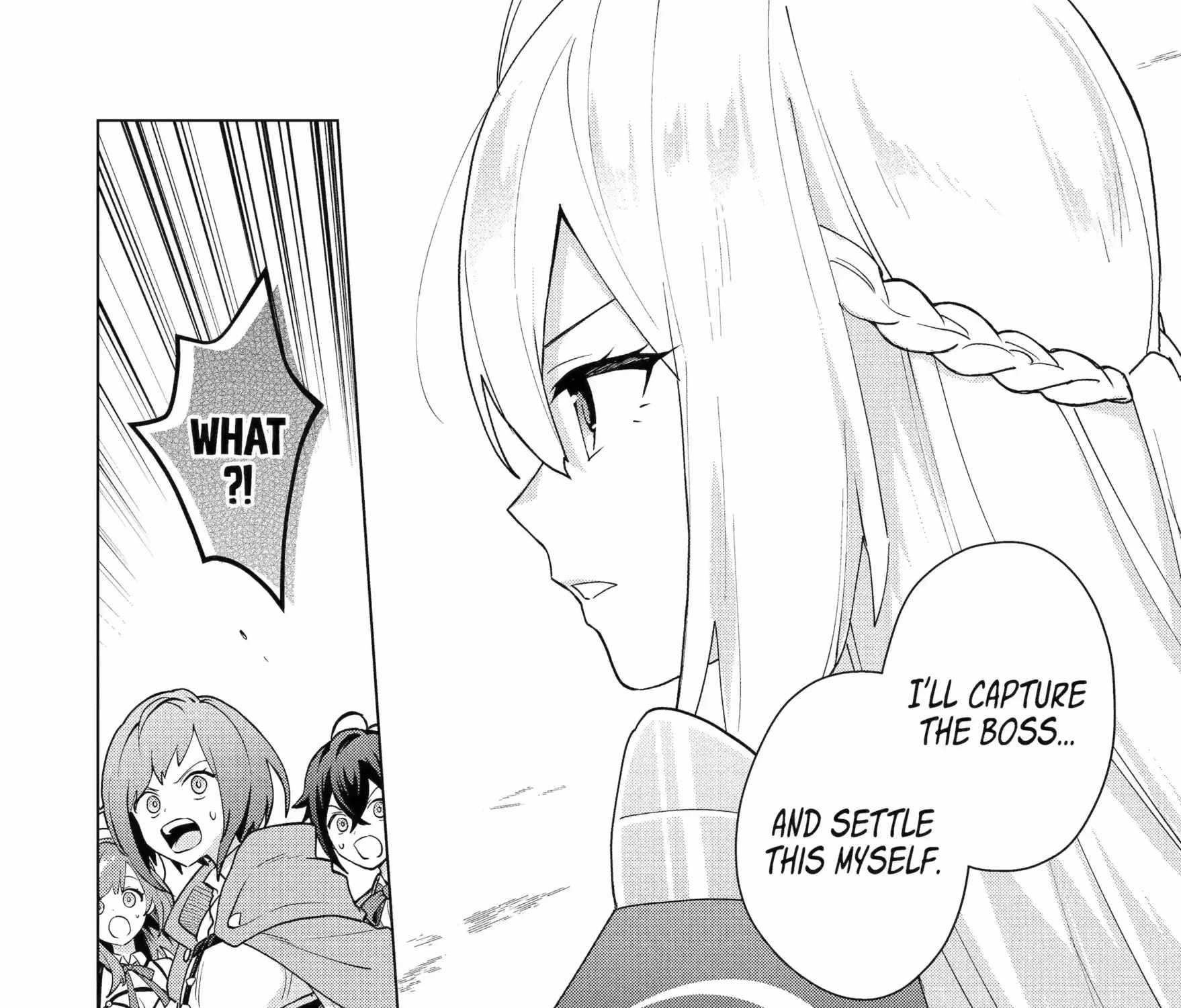 I Grew the Greatest Home Garden with my OP Cultivation Skill? Chapter 30.1 - Page 11 in English