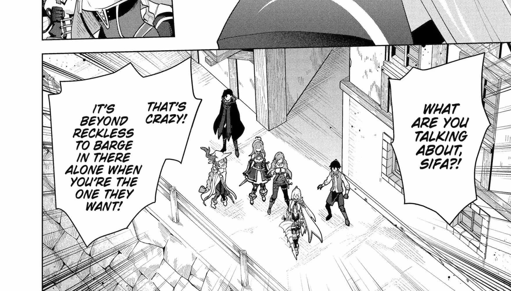I Grew the Greatest Home Garden with my OP Cultivation Skill? Chapter 30.1 - Page 12 in English