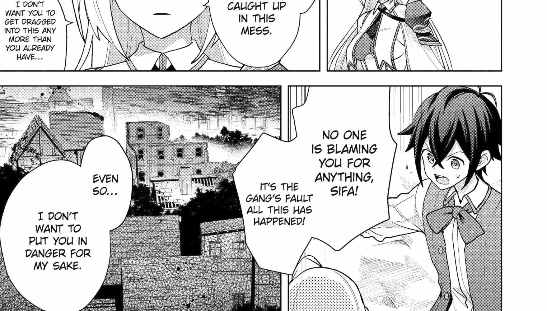 I Grew the Greatest Home Garden with my OP Cultivation Skill? Chapter 30.1 - Page 14 in English