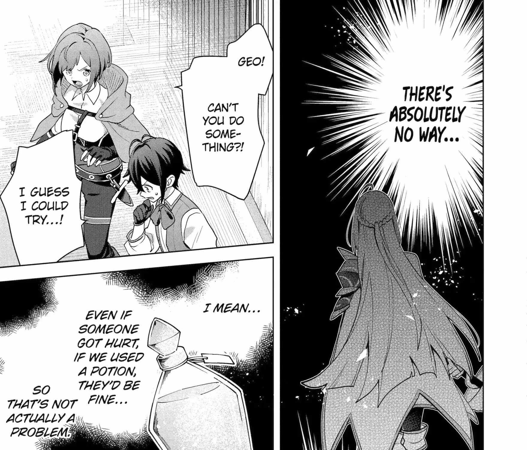 I Grew the Greatest Home Garden with my OP Cultivation Skill? Chapter 30.1 - Page 17 in English