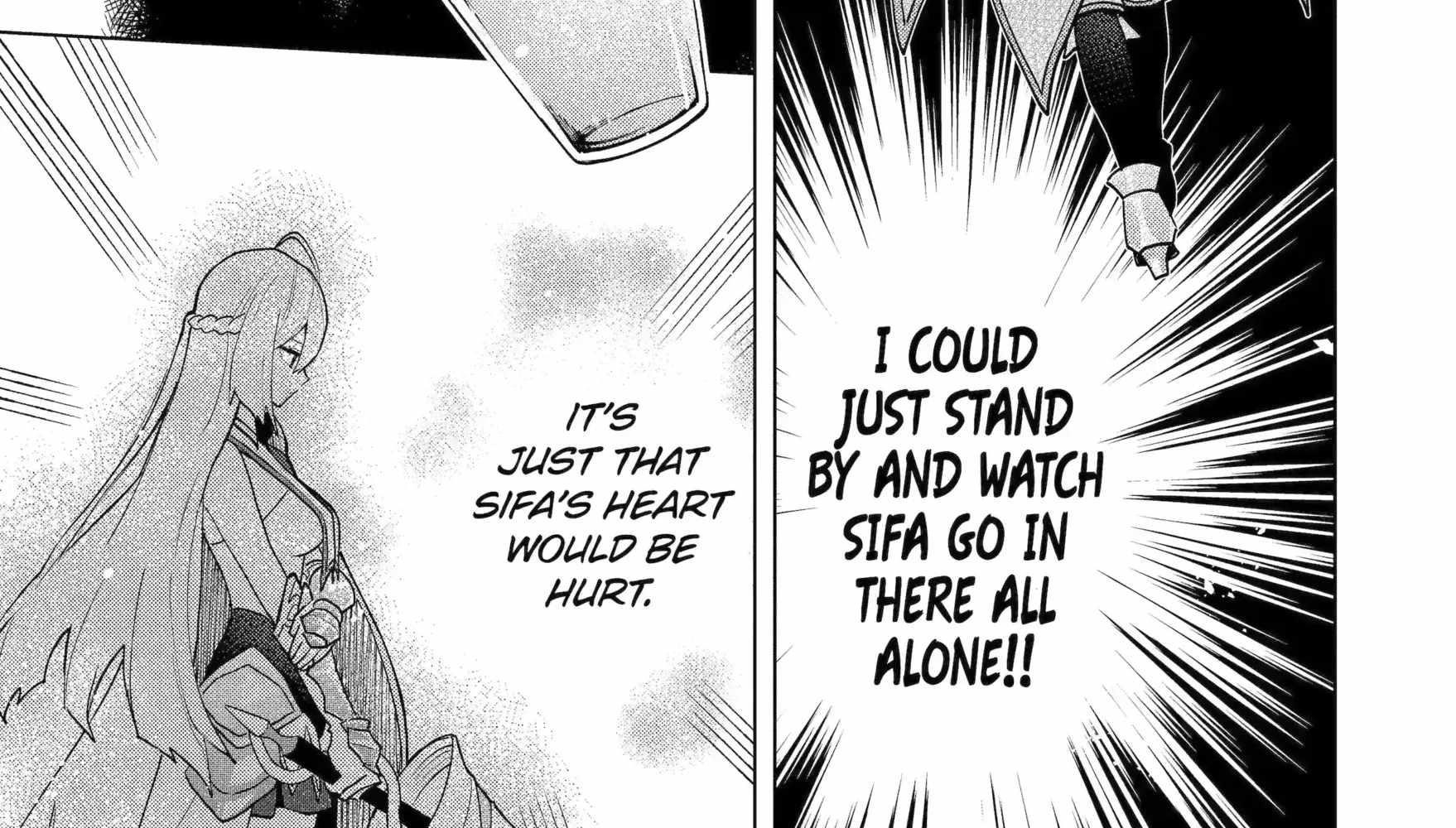 I Grew the Greatest Home Garden with my OP Cultivation Skill? Chapter 30.1 - Page 18 in English