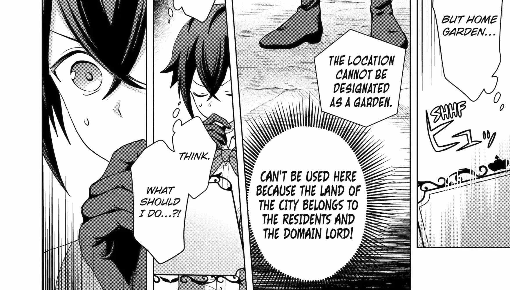 I Grew the Greatest Home Garden with my OP Cultivation Skill? Chapter 30.1 - Page 20 in English