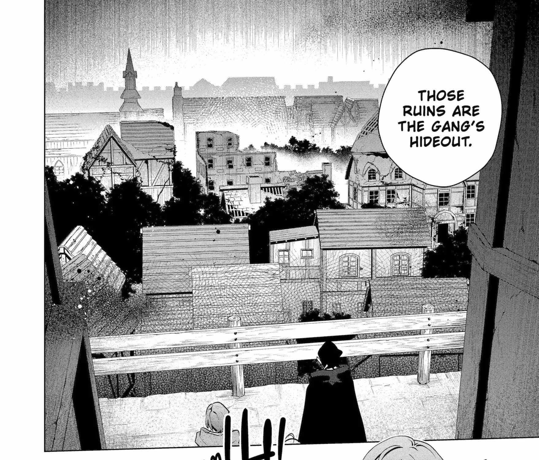I Grew the Greatest Home Garden with my OP Cultivation Skill? Chapter 30.1 - Page 3 in English