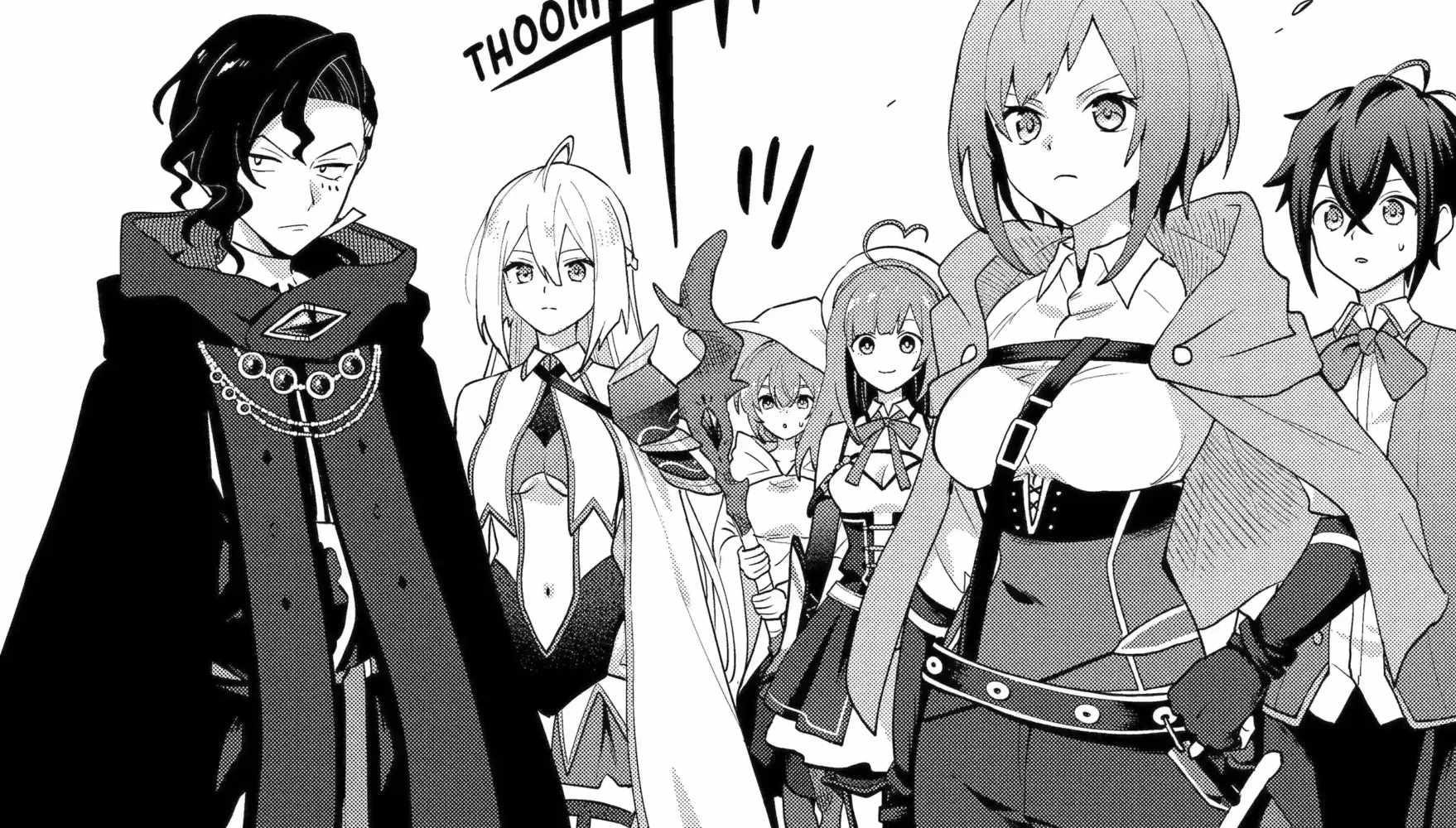 I Grew the Greatest Home Garden with my OP Cultivation Skill? Chapter 30.1 - Page 4 in English