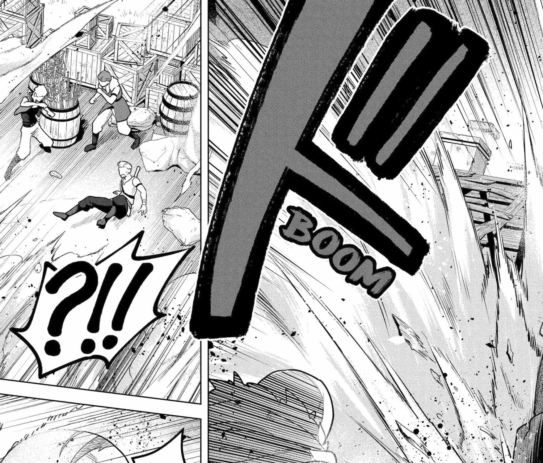 I Grew the Greatest Home Garden with my OP Cultivation Skill? Chapter 30.2 - Page 11 in English