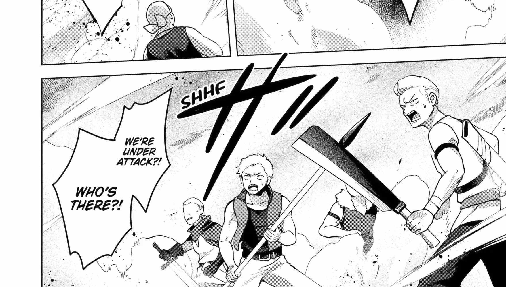 I Grew the Greatest Home Garden with my OP Cultivation Skill? Chapter 30.2 - Page 14 in English