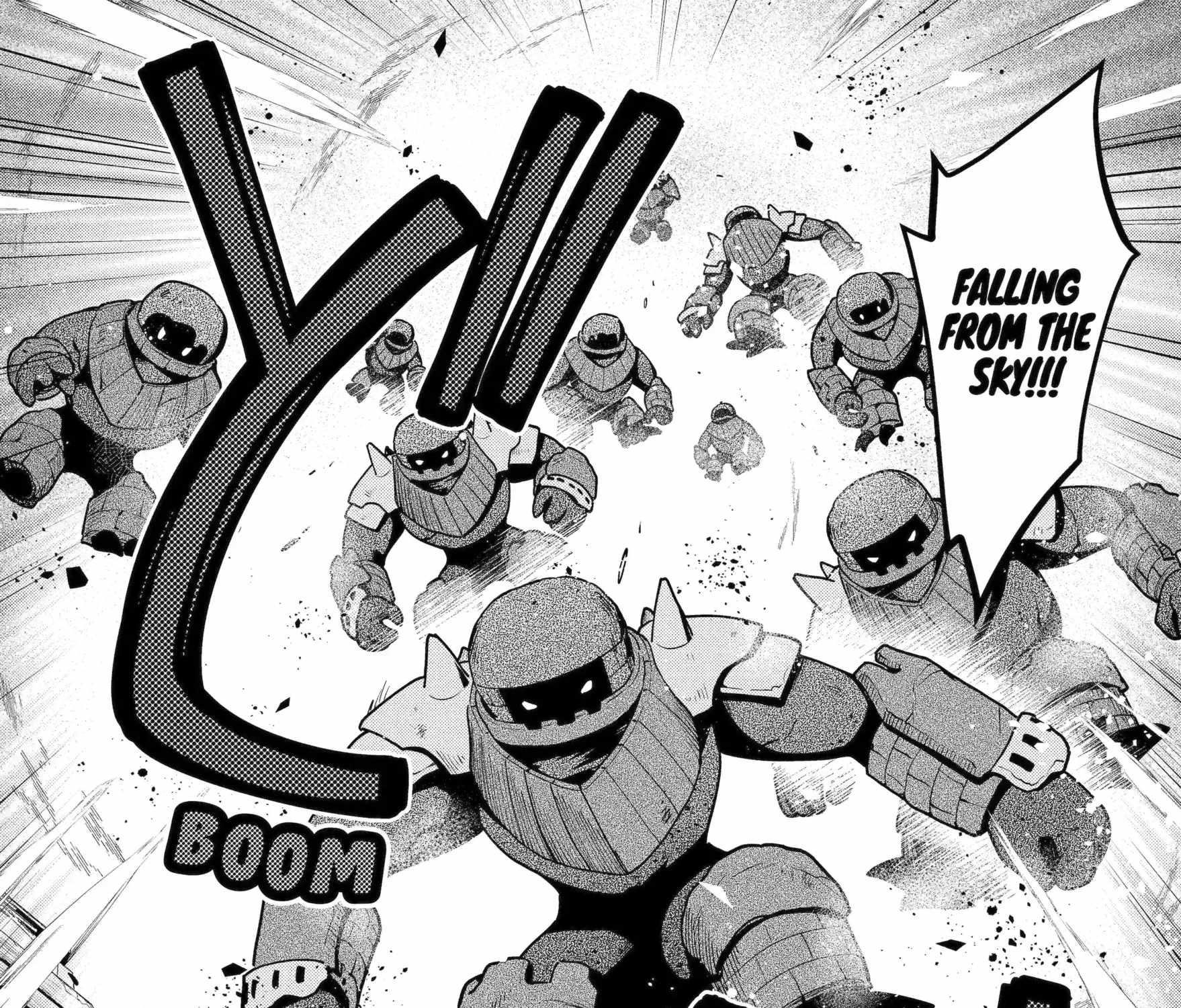 I Grew the Greatest Home Garden with my OP Cultivation Skill? Chapter 30.2 - Page 17 in English