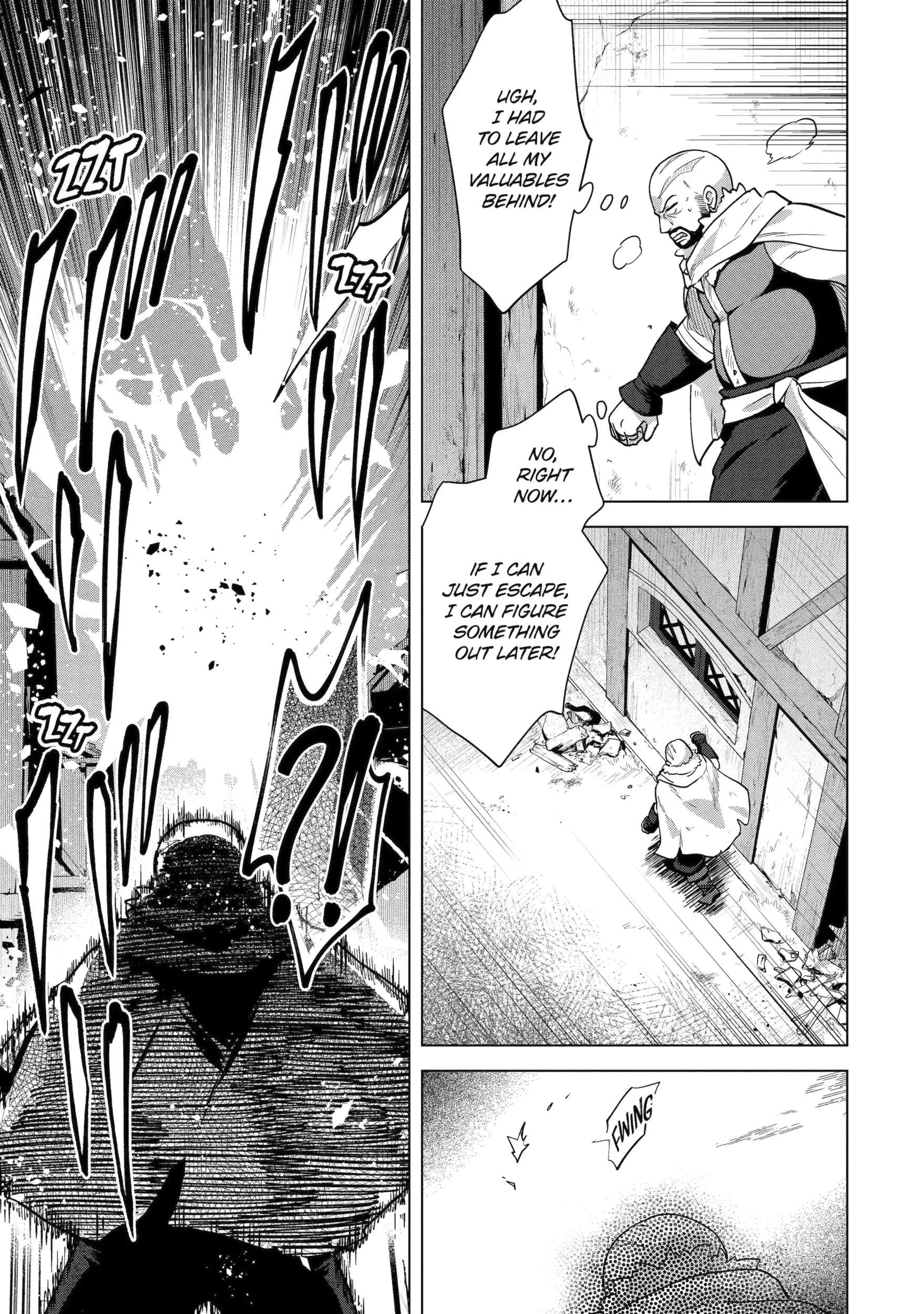 I Grew the Greatest Home Garden with my OP Cultivation Skill? Chapter 30.3 - Page 8 in English