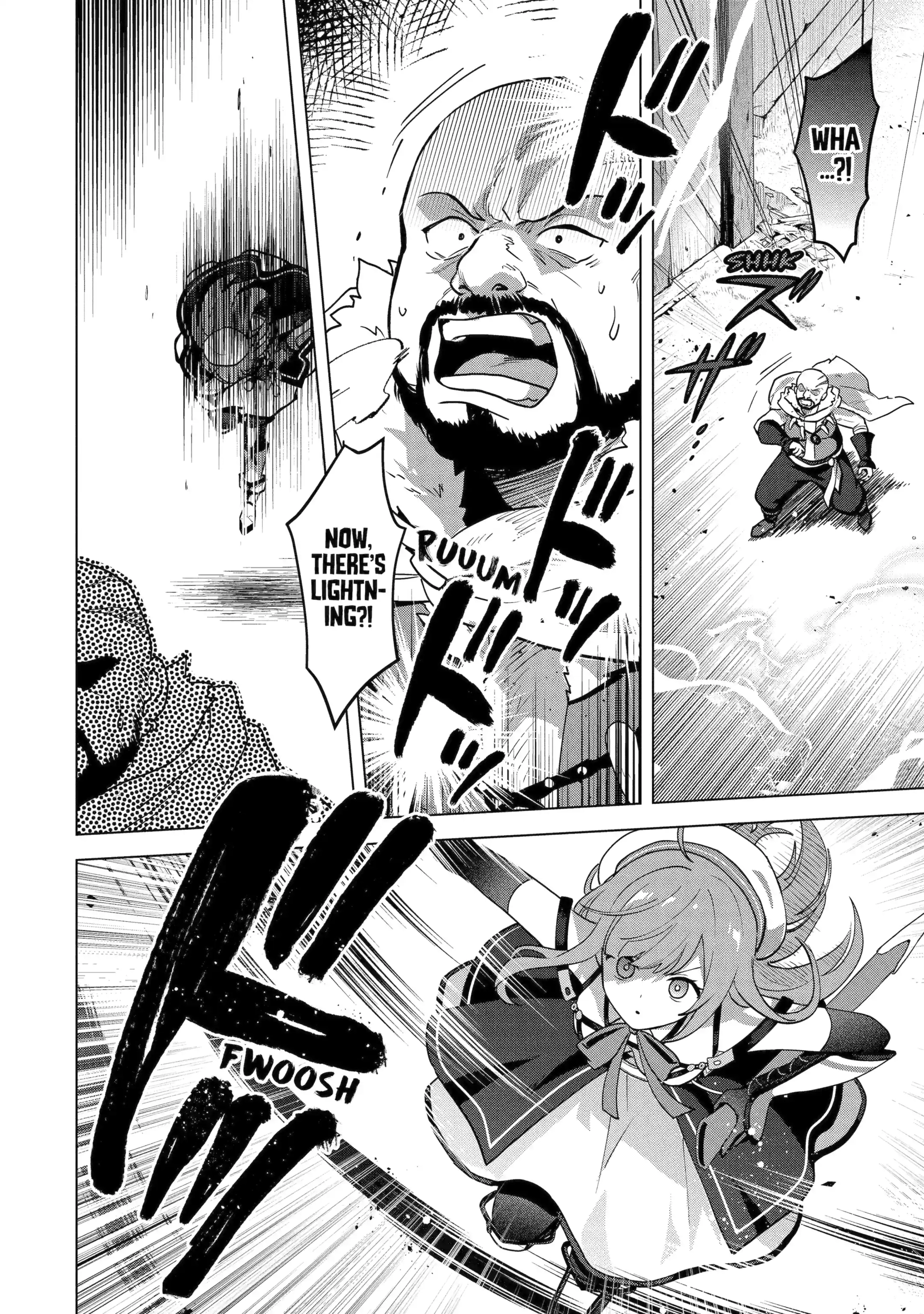 I Grew the Greatest Home Garden with my OP Cultivation Skill? Chapter 30.3 - Page 9 in English