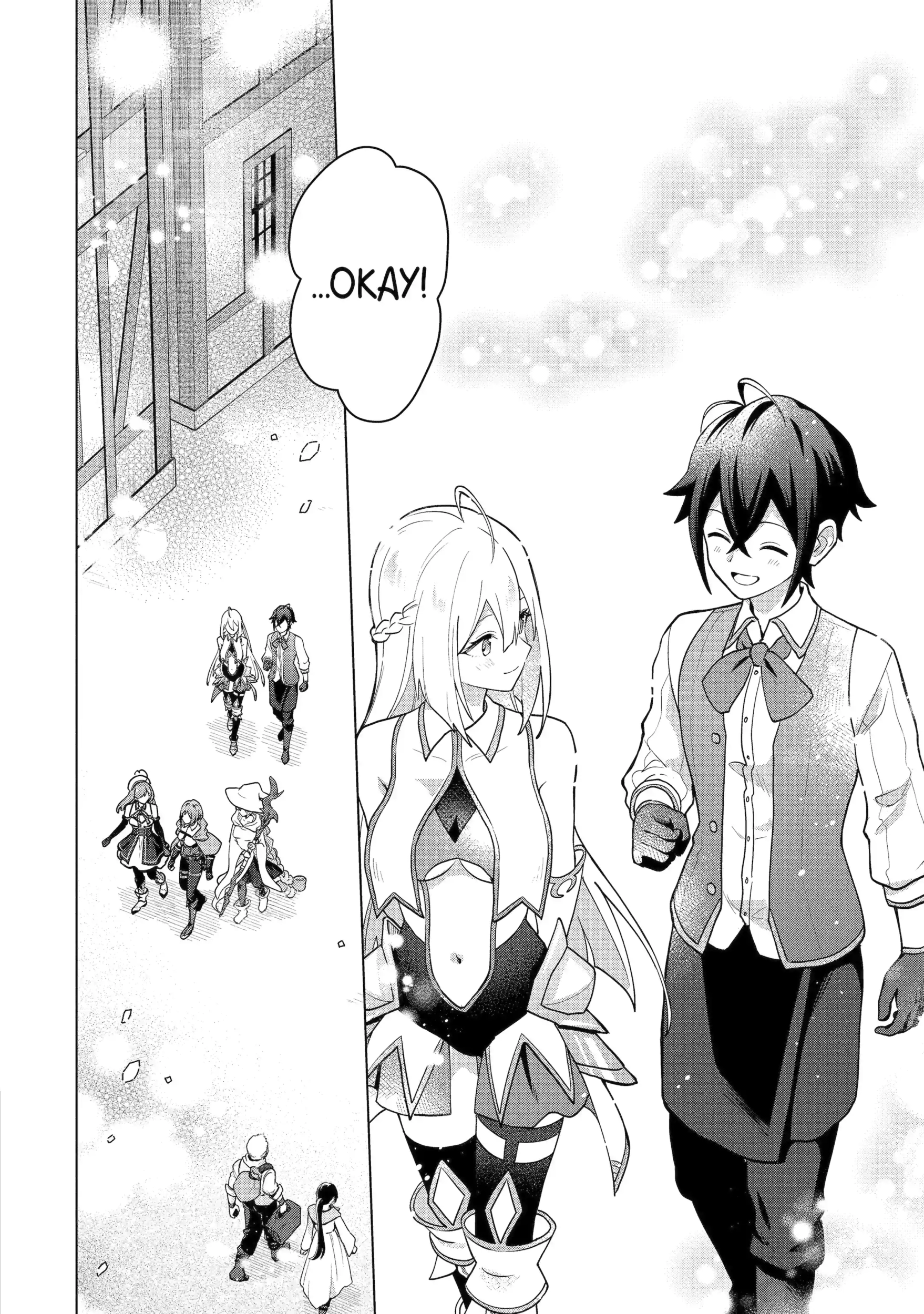 I Grew the Greatest Home Garden with my OP Cultivation Skill? Chapter 30.6 - Page 6 in English