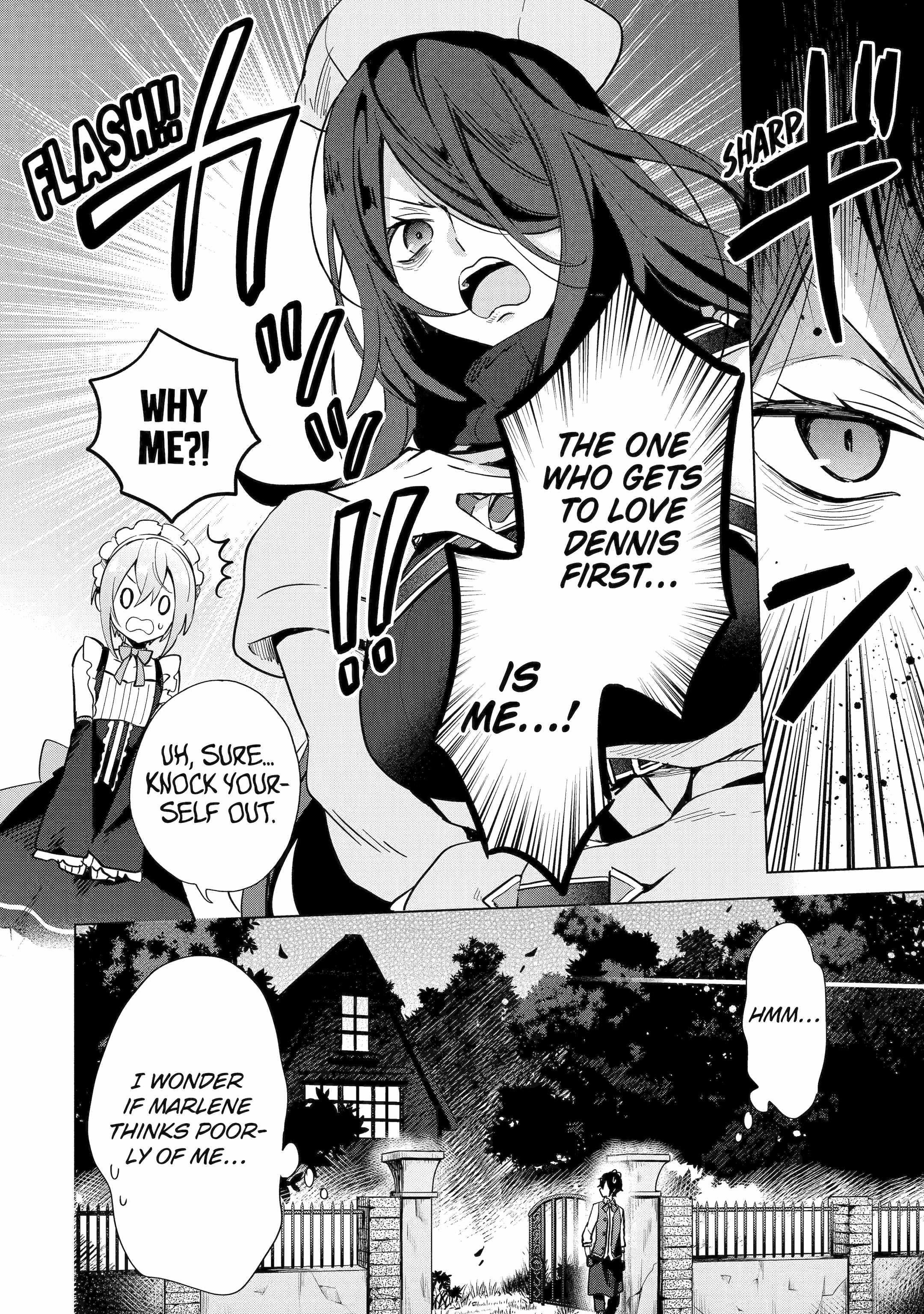 I Grew the Greatest Home Garden with my OP Cultivation Skill? Chapter 5.1 - Page 25 in English