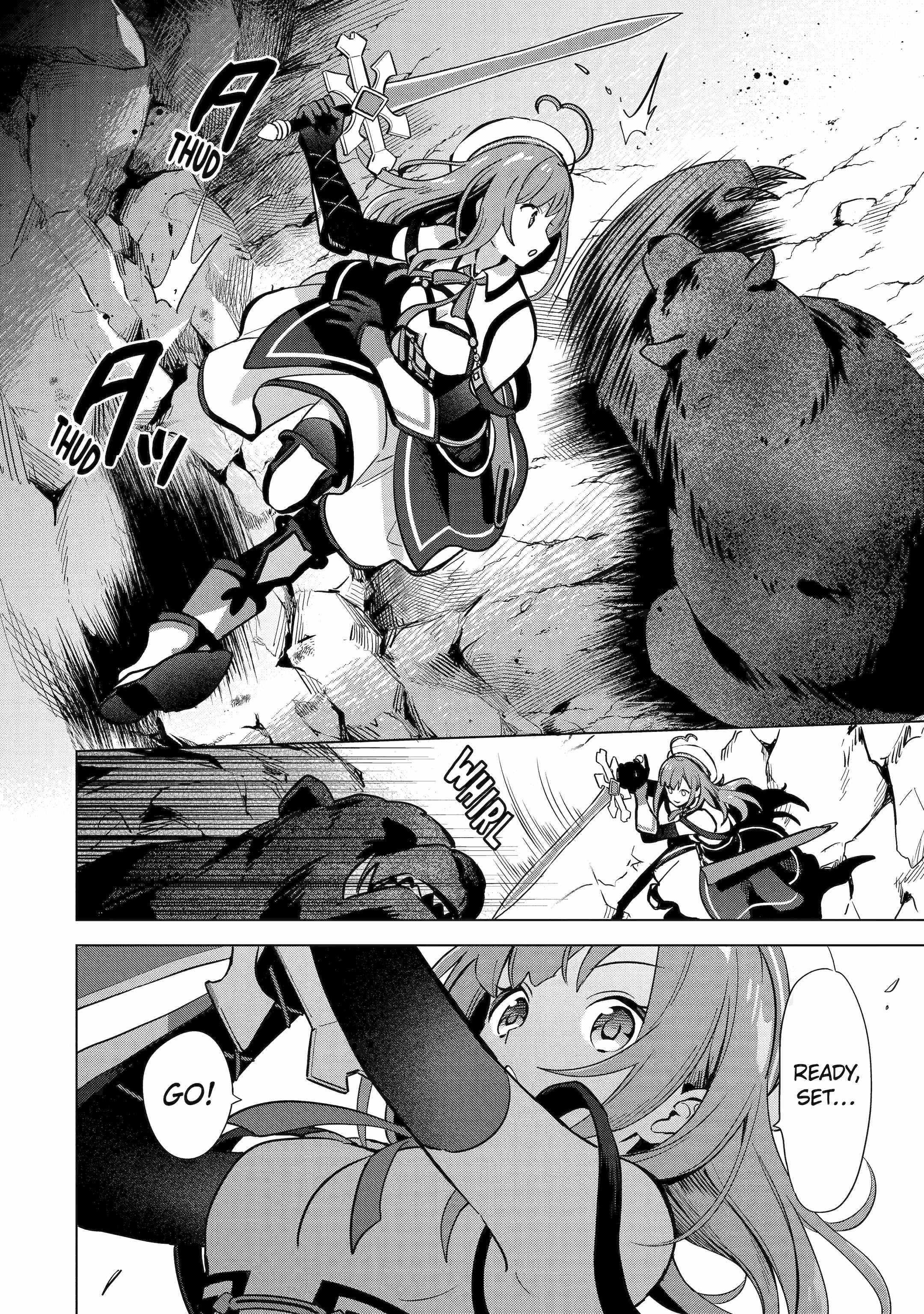 I Grew the Greatest Home Garden with my OP Cultivation Skill? Chapter 5.2 - Page 12 in English