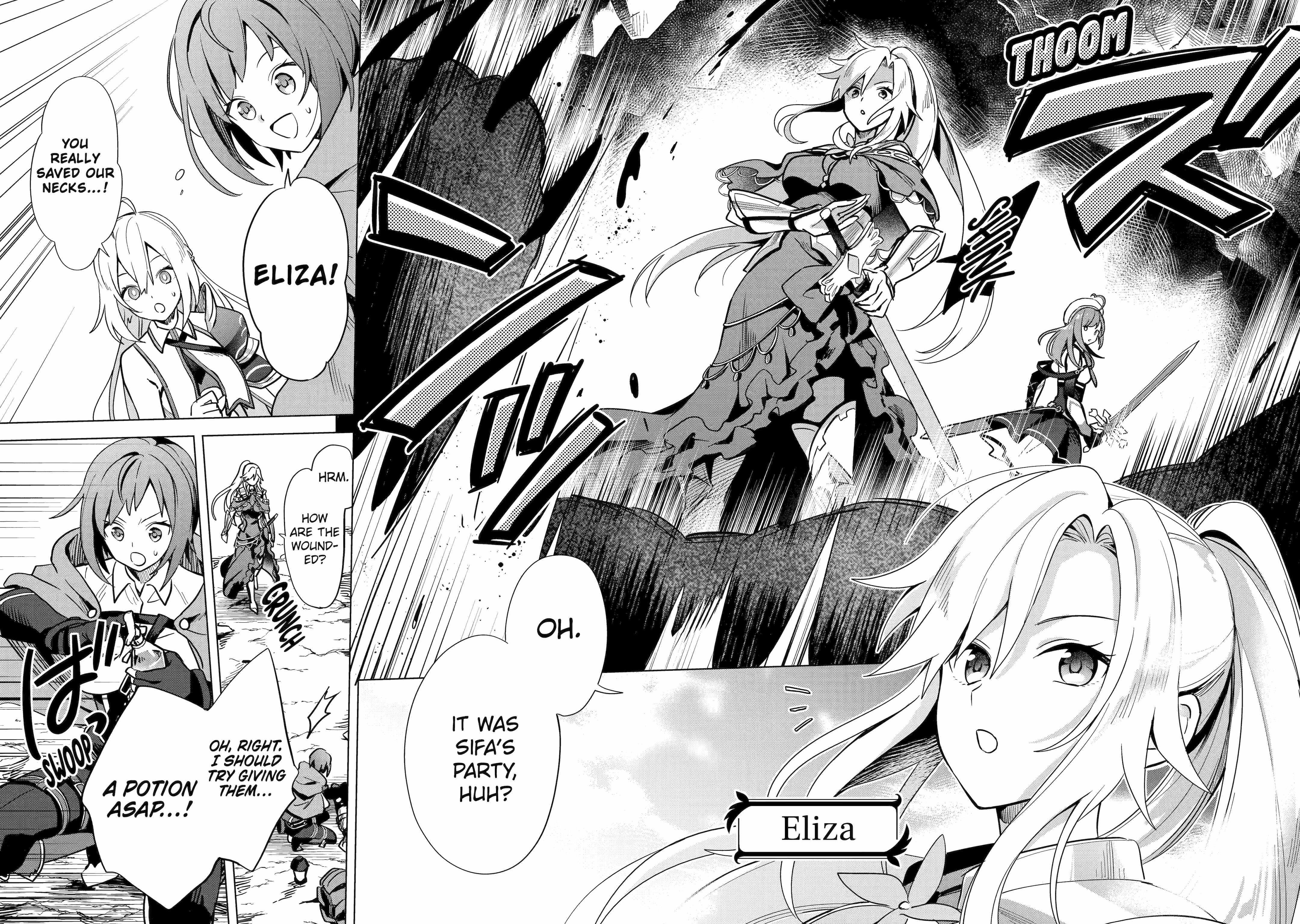 I Grew the Greatest Home Garden with my OP Cultivation Skill? Chapter 5.2 - Page 14 in English