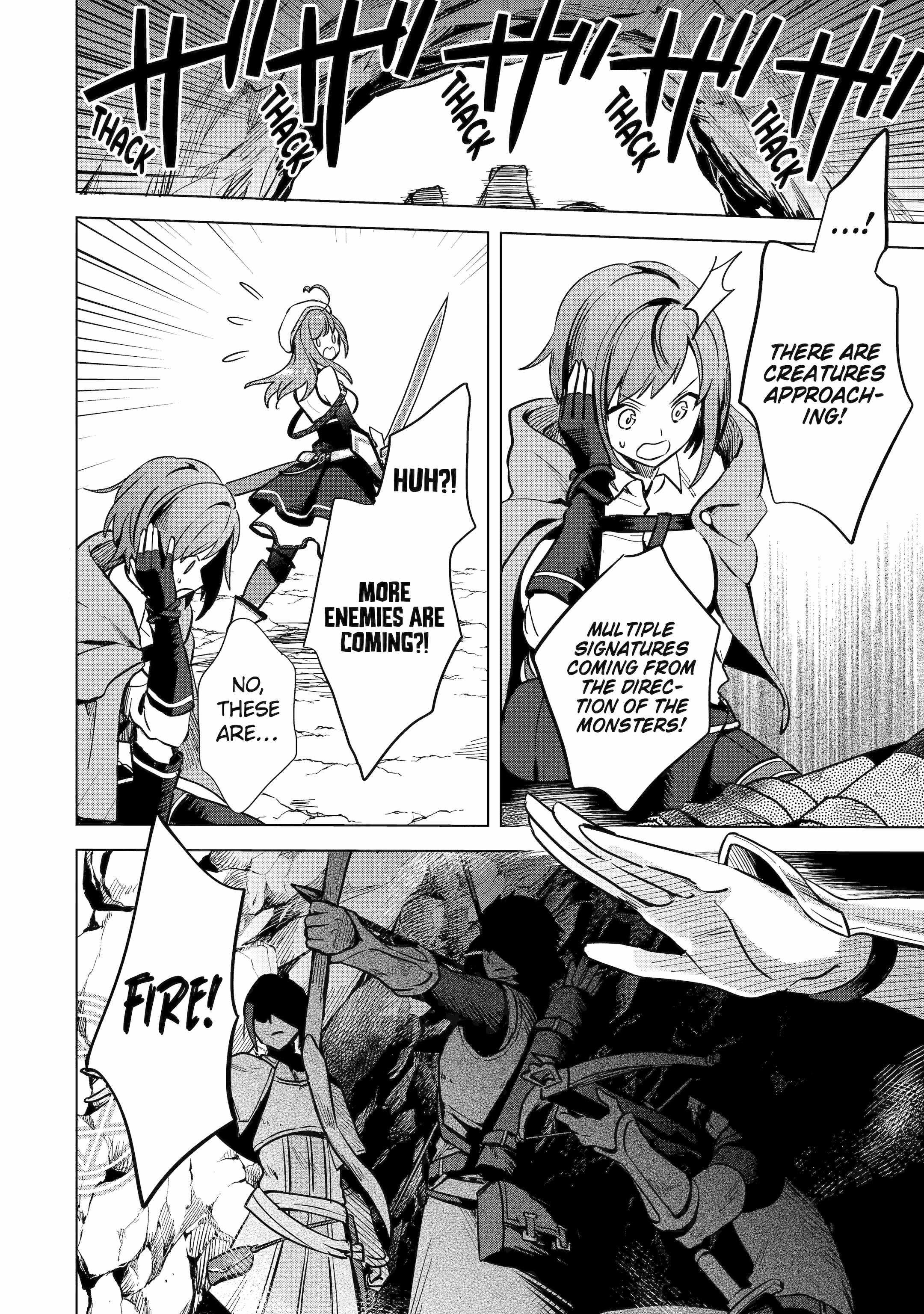 I Grew the Greatest Home Garden with my OP Cultivation Skill? Chapter 5.2 - Page 8 in English