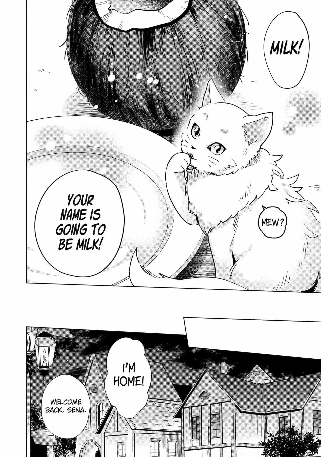 I Grew the Greatest Home Garden with my OP Cultivation Skill? Chapter 6 - Page 30 in English