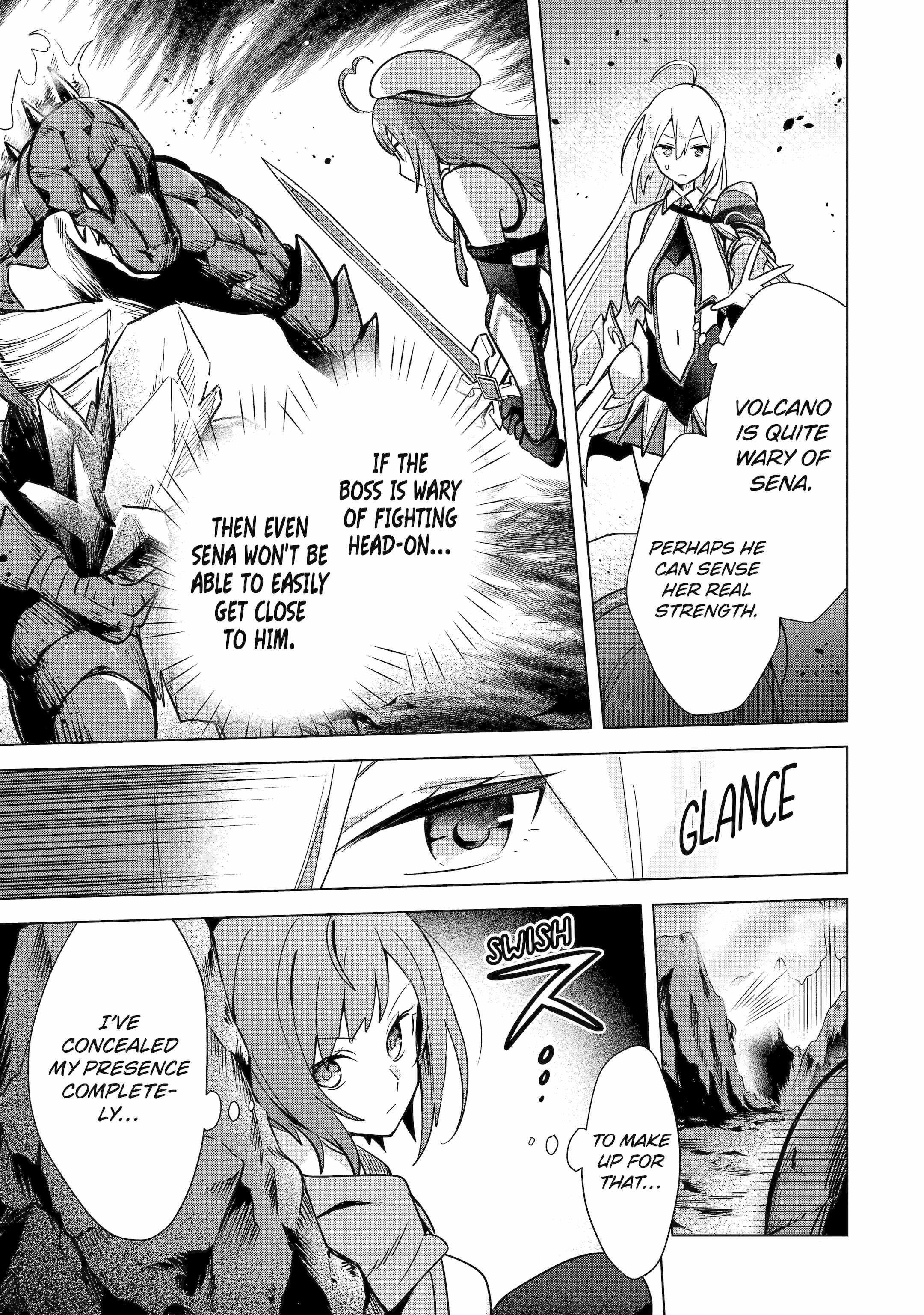I Grew the Greatest Home Garden with my OP Cultivation Skill? Chapter 7.2 - Page 13 in English