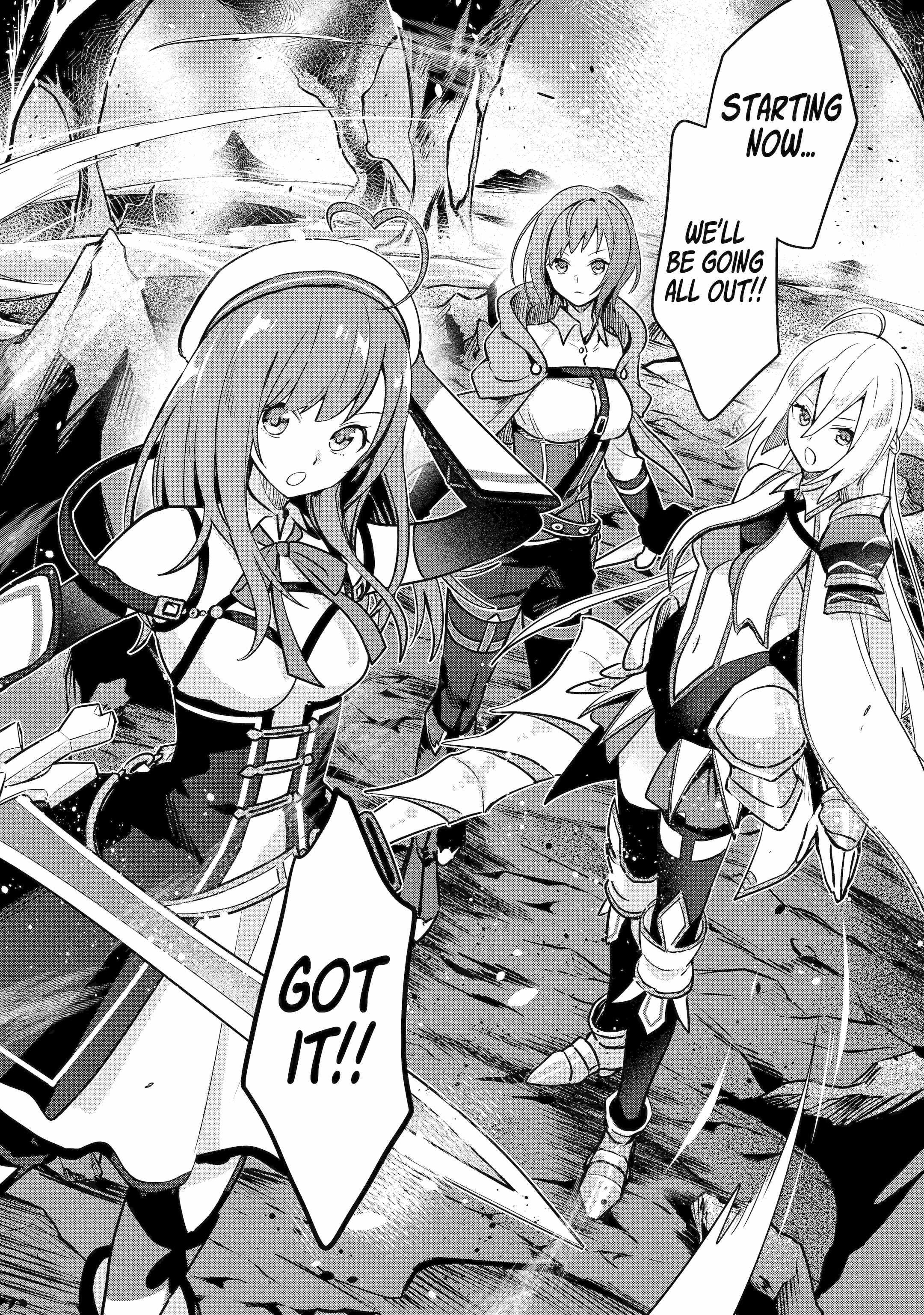 I Grew the Greatest Home Garden with my OP Cultivation Skill? Chapter 7.2 - Page 19 in English