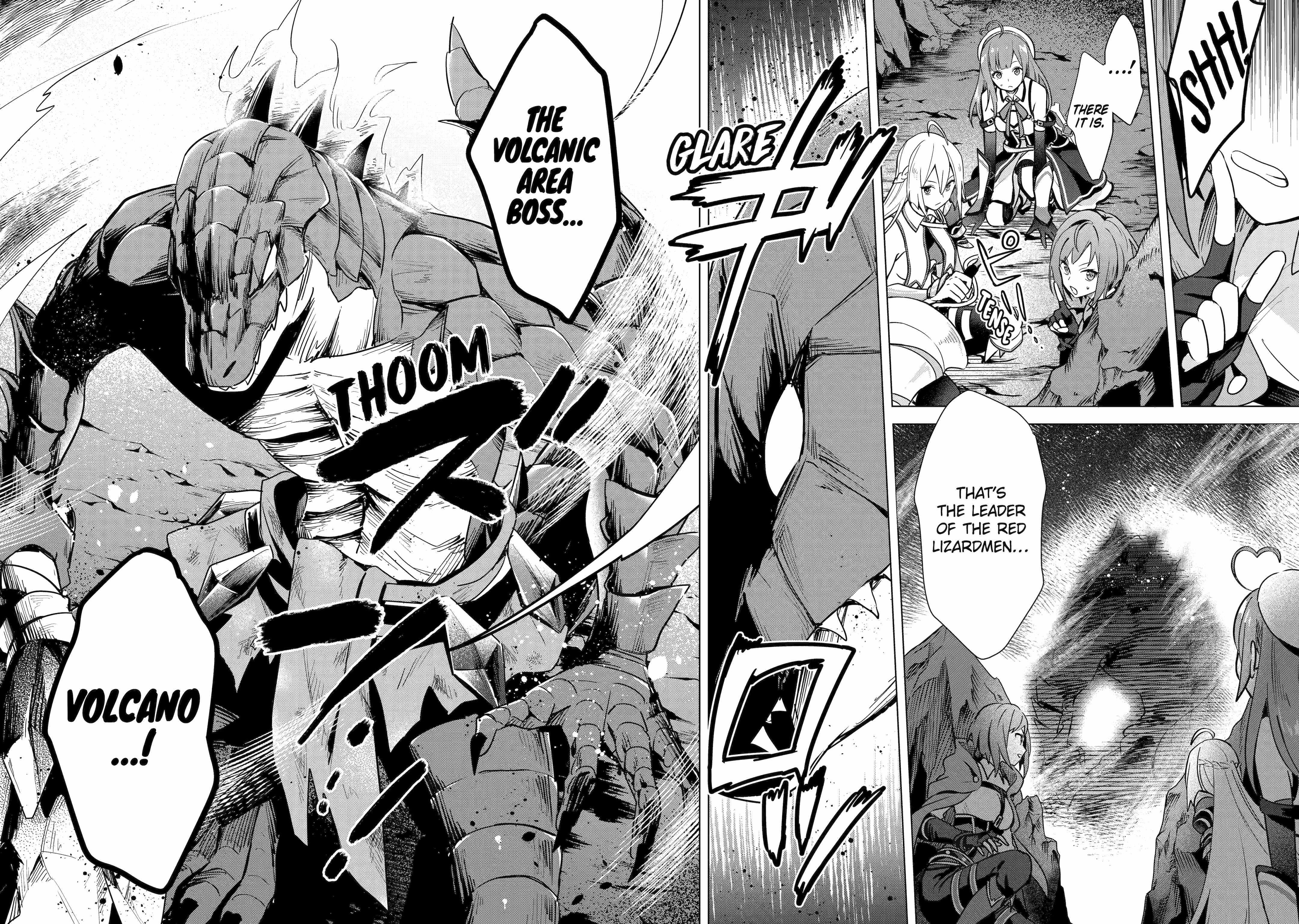 I Grew the Greatest Home Garden with my OP Cultivation Skill? Chapter 7.2 - Page 7 in English