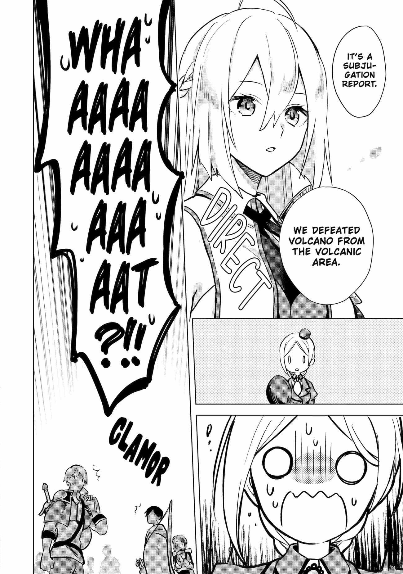 I Grew the Greatest Home Garden with my OP Cultivation Skill? Chapter 8 - Page 4 in English