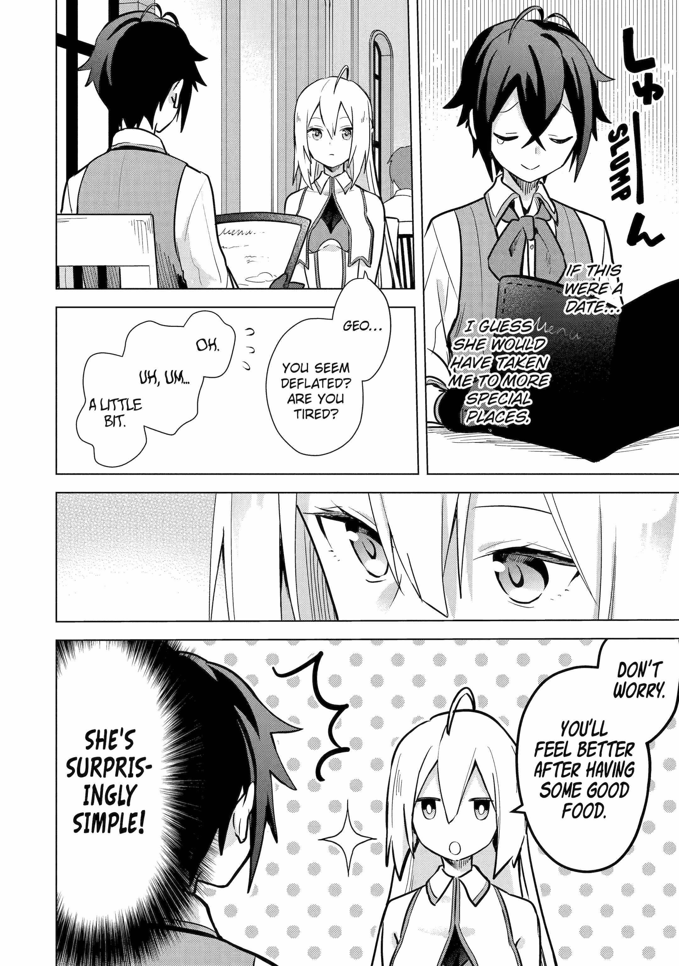 I Grew the Greatest Home Garden with my OP Cultivation Skill? Chapter 9.2 - Page 16 in English