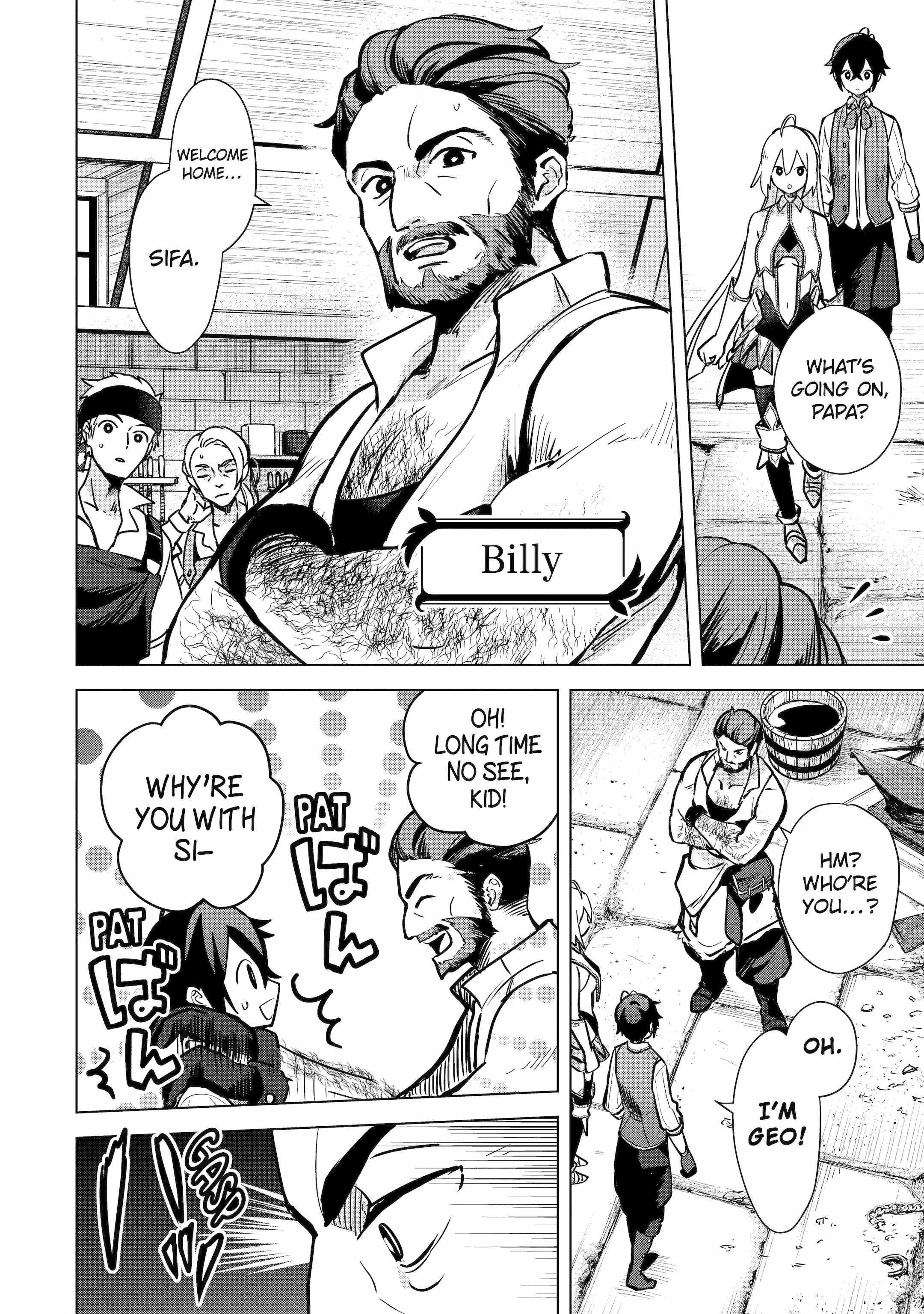 I Grew the Greatest Home Garden with my OP Cultivation Skill? Chapter 9.2 - Page 28 in English