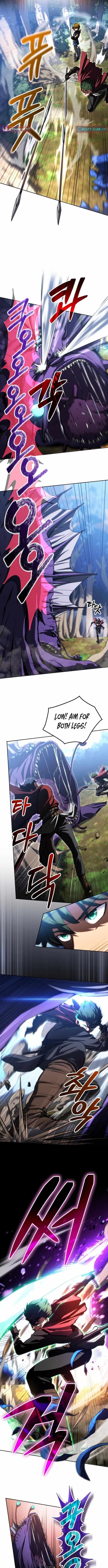 Wild Ranker Chapter 11 - Page 9 in English