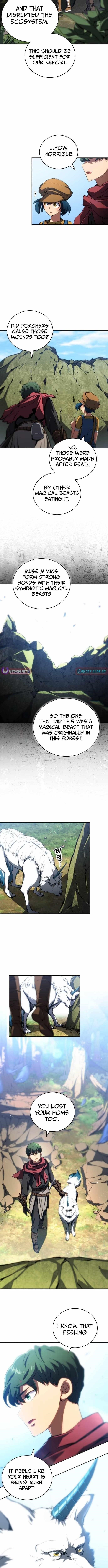 Wild Ranker Chapter 17 - Page 6 in English