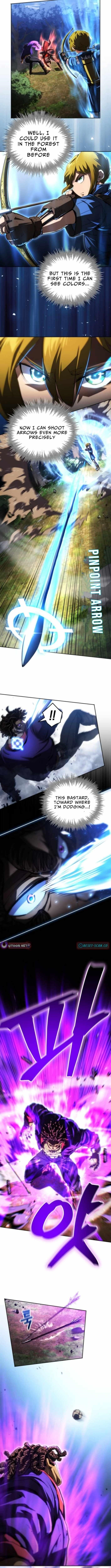 Wild Ranker Chapter 19 - Page 6 in English