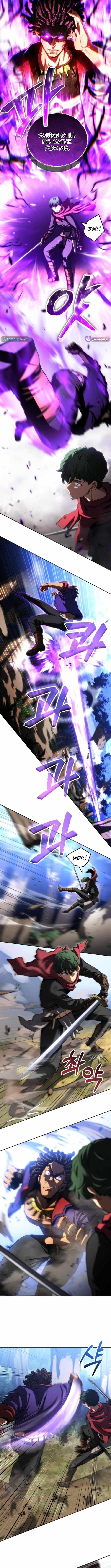 Wild Ranker Chapter 20 - Page 4 in English