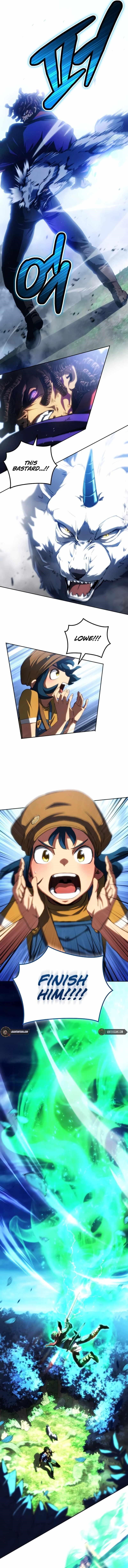 Wild Ranker Chapter 21 - Page 4 in English