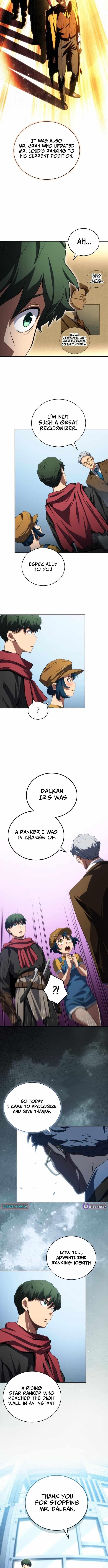 Wild Ranker Chapter 25 - Page 8 in English