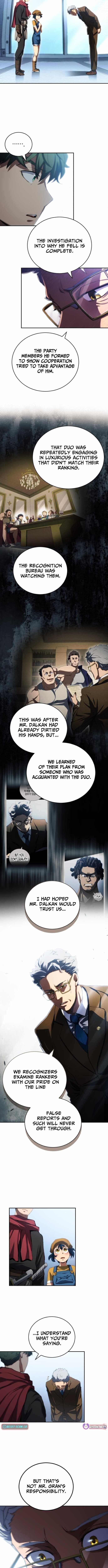 Wild Ranker Chapter 25 - Page 9 in English
