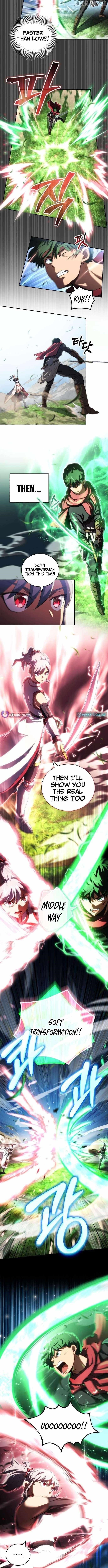 Wild Ranker Chapter 27 - Page 6 in English