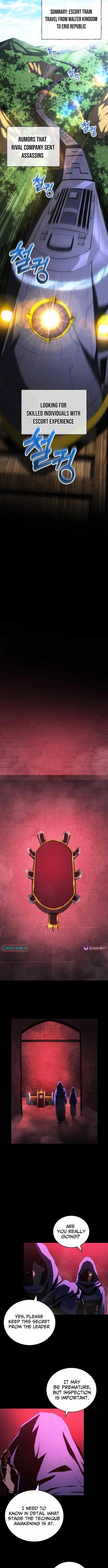 Wild Ranker Chapter 29 - Page 13 in English