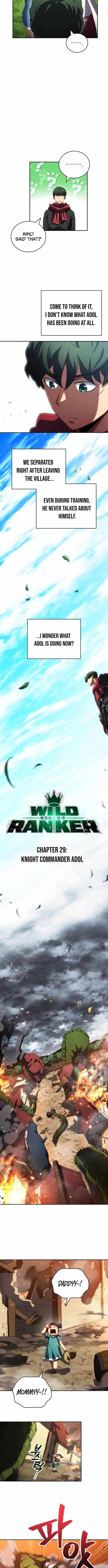 Wild Ranker Chapter 29 - Page 5 in English