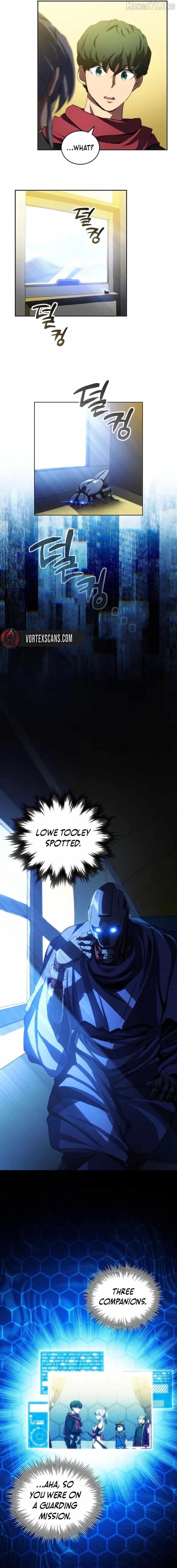 Wild Ranker Chapter 36 - Page 10 in English