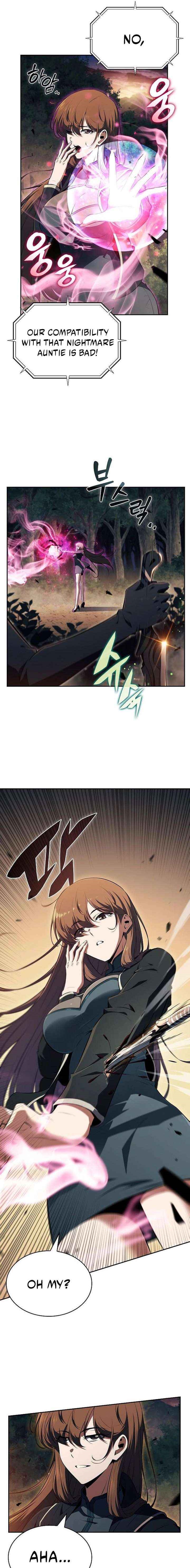 Wild Ranker Chapter 37 - Page 17 in English